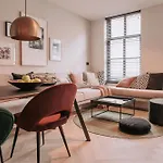 The Guest Apartments - Lange Putstraat