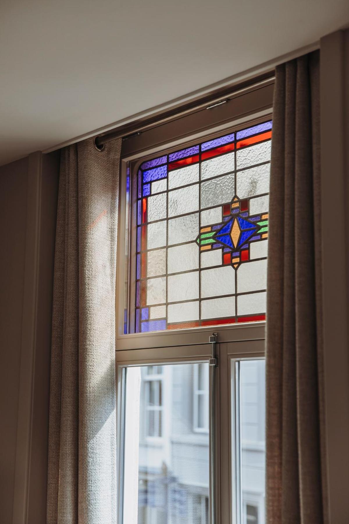 Appartement The Guest - Lange Putstraat *