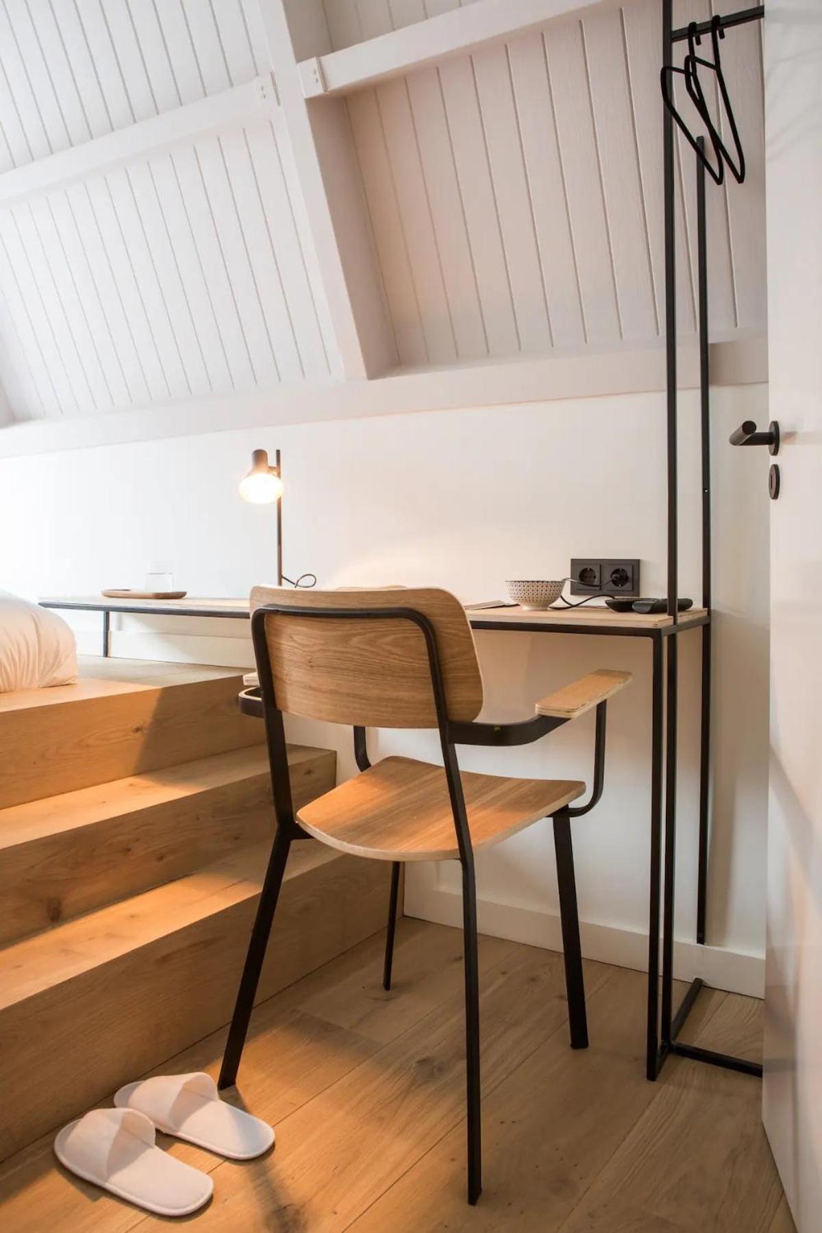 Appartement The Guest - Lange Putstraat *
