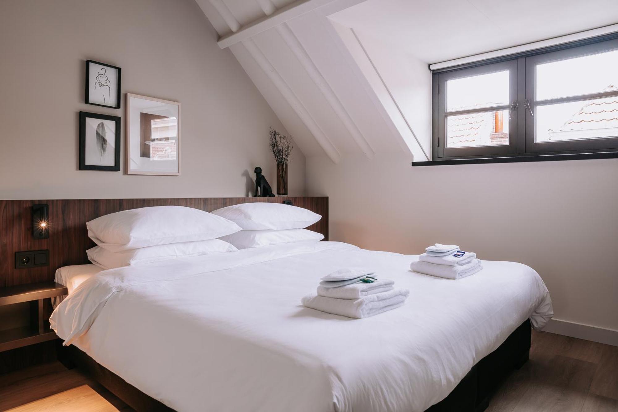 The Guest - Lange Putstraat Appartement *