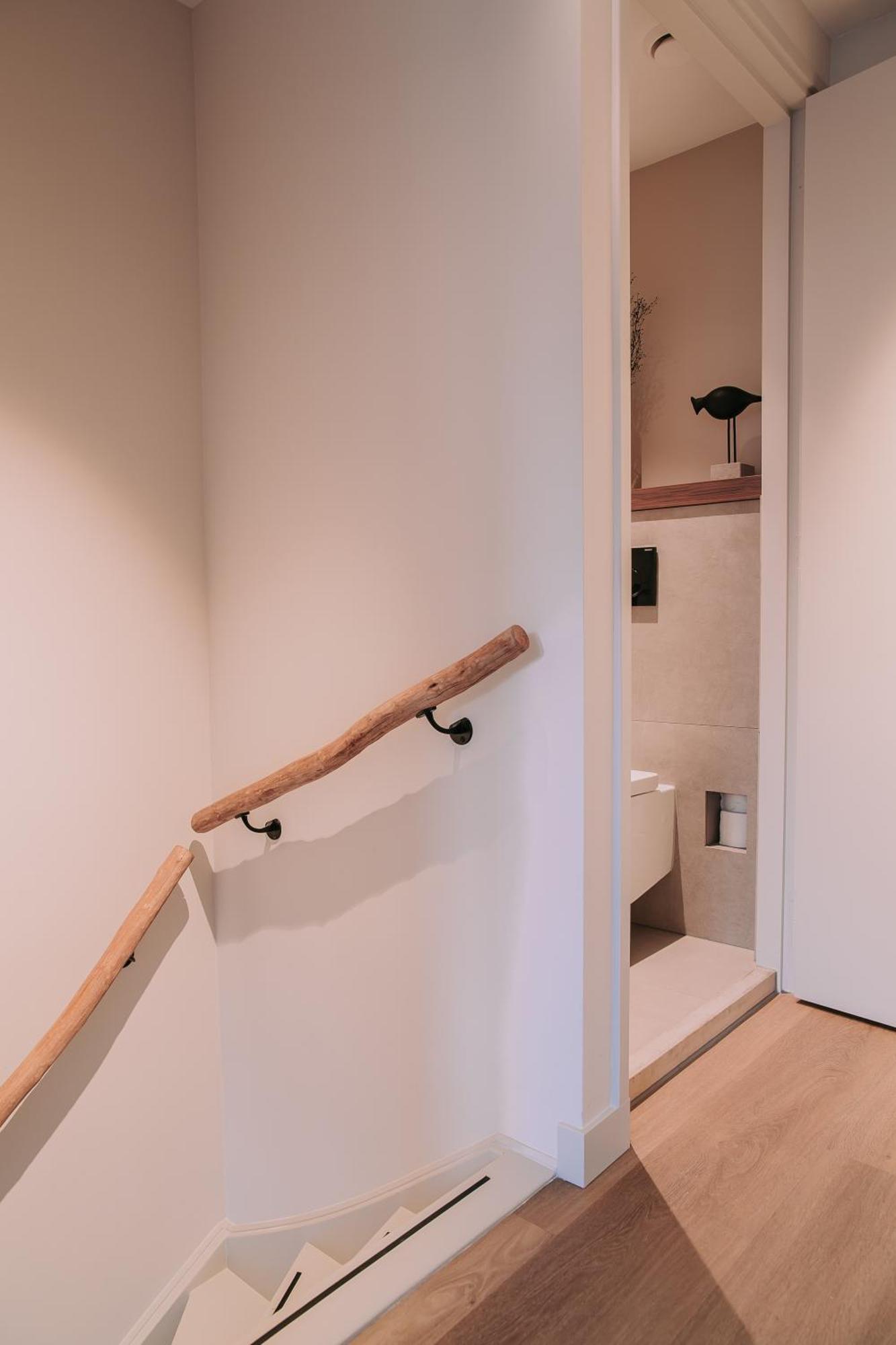 Appartement The Guest - Lange Putstraat 's-Hertogenbosch (Den Bosch)