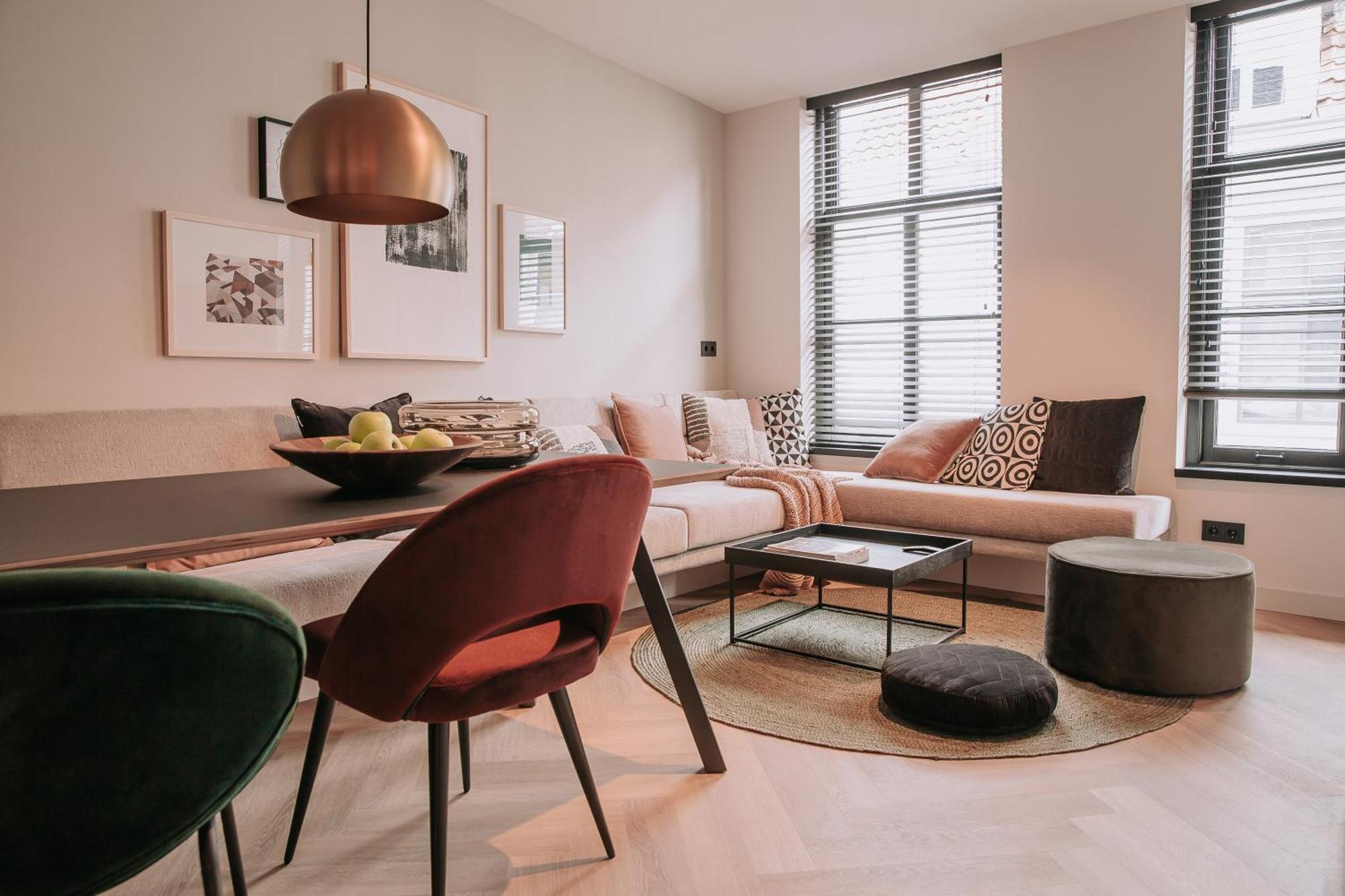The Guest - Lange Putstraat Appartement 's-Hertogenbosch (Den Bosch)