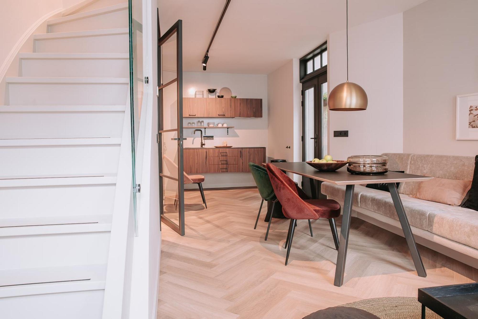 Appartement The Guest - Lange Putstraat *