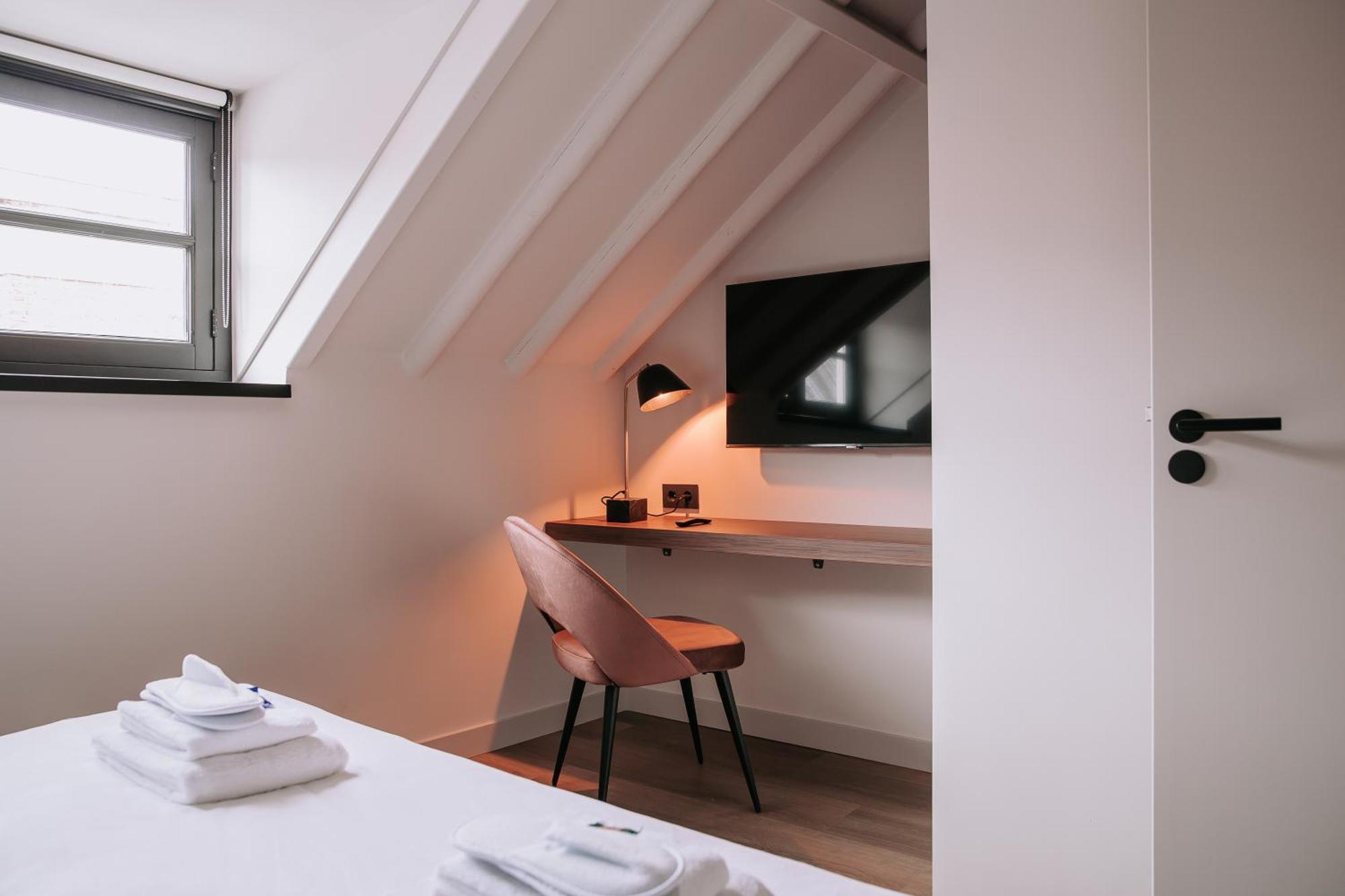 Appartement The Guest - Lange Putstraat 's-Hertogenbosch (Den Bosch)