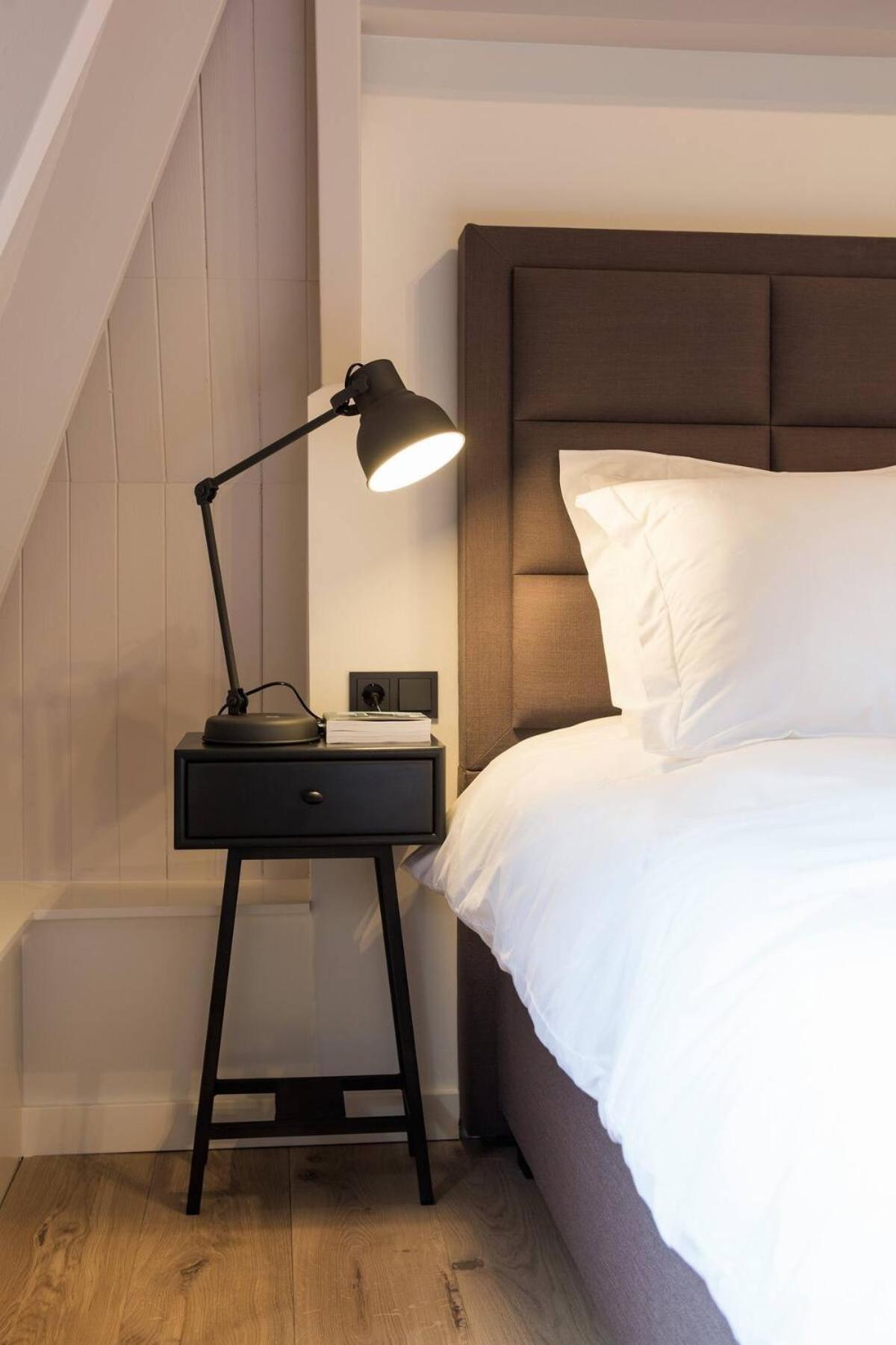 The Guest - Lange Putstraat Appartement