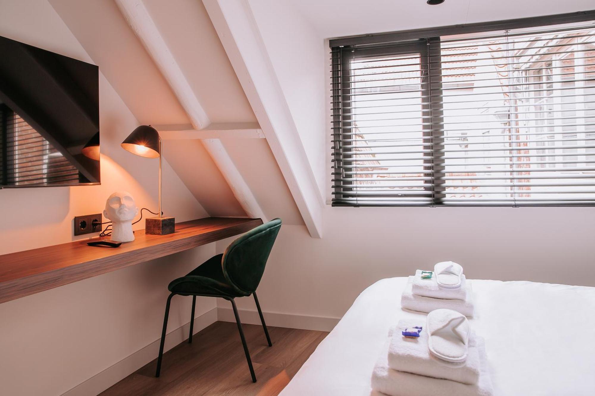 Appartement The Guest - Lange Putstraat