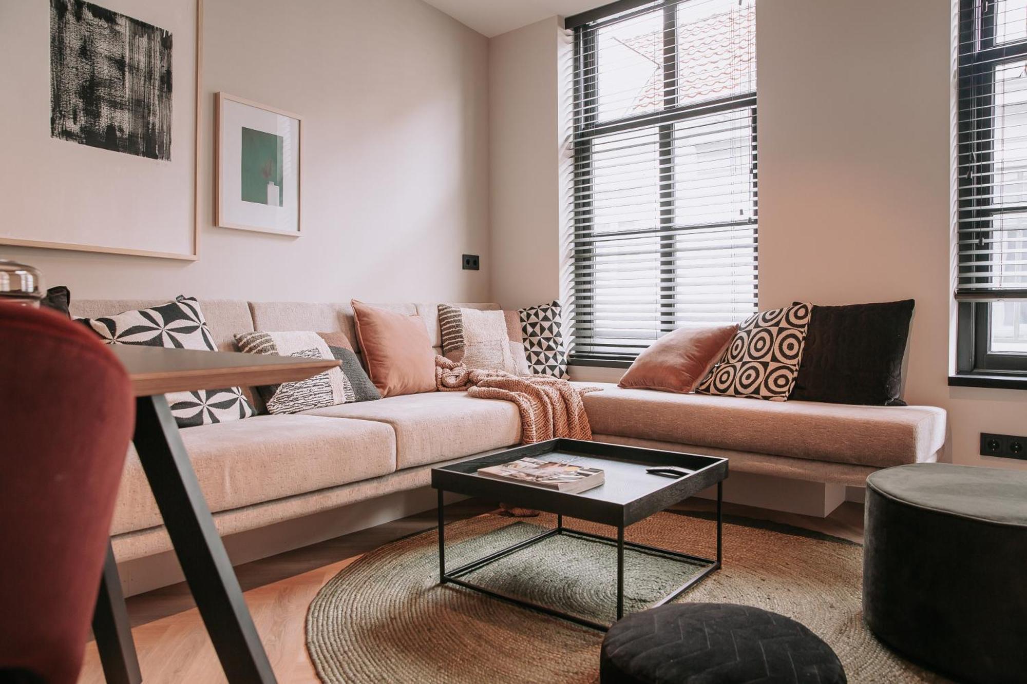 Appartement The Guest - Lange Putstraat *