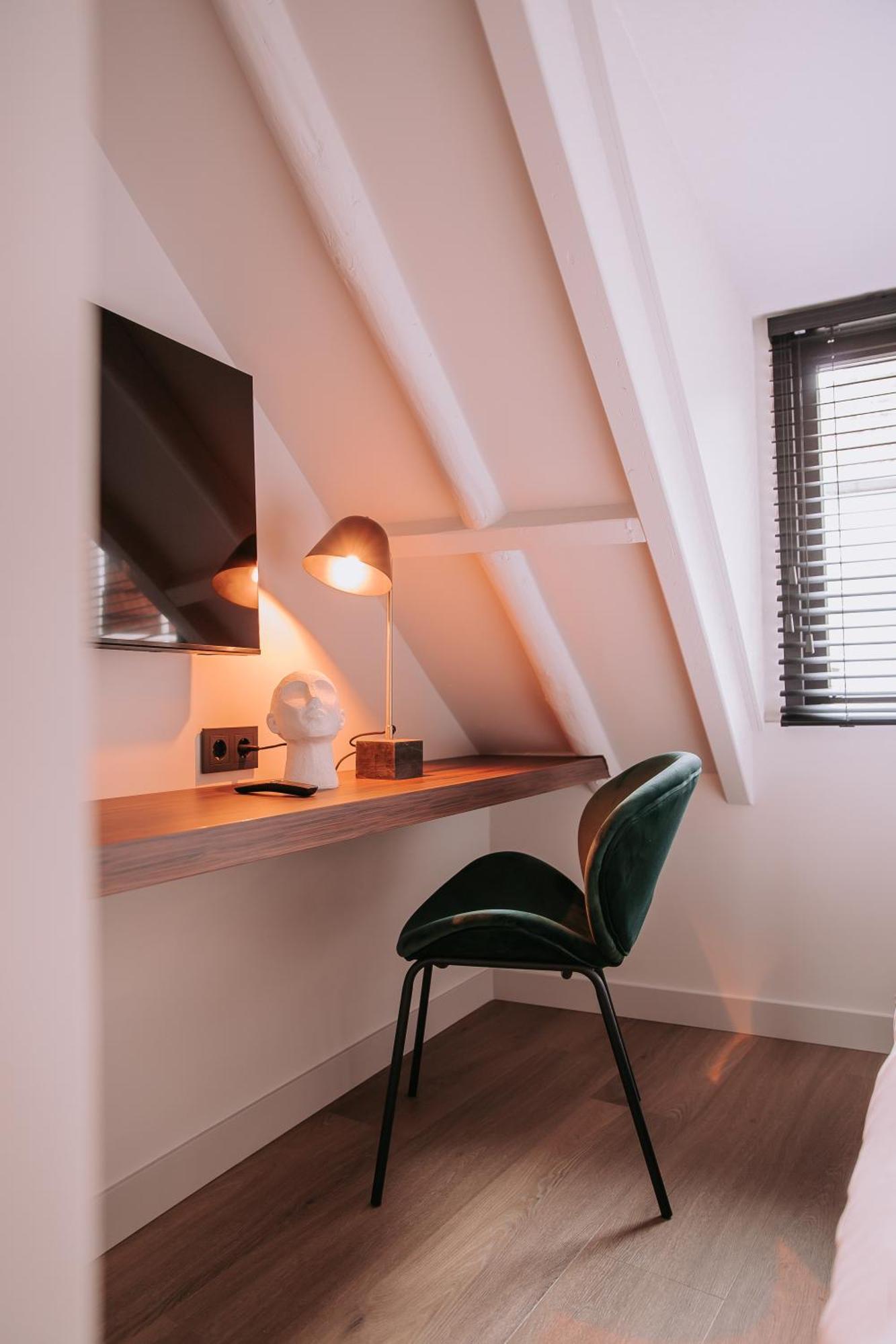 Appartement The Guest - Lange Putstraat 's-Hertogenbosch (Den Bosch)