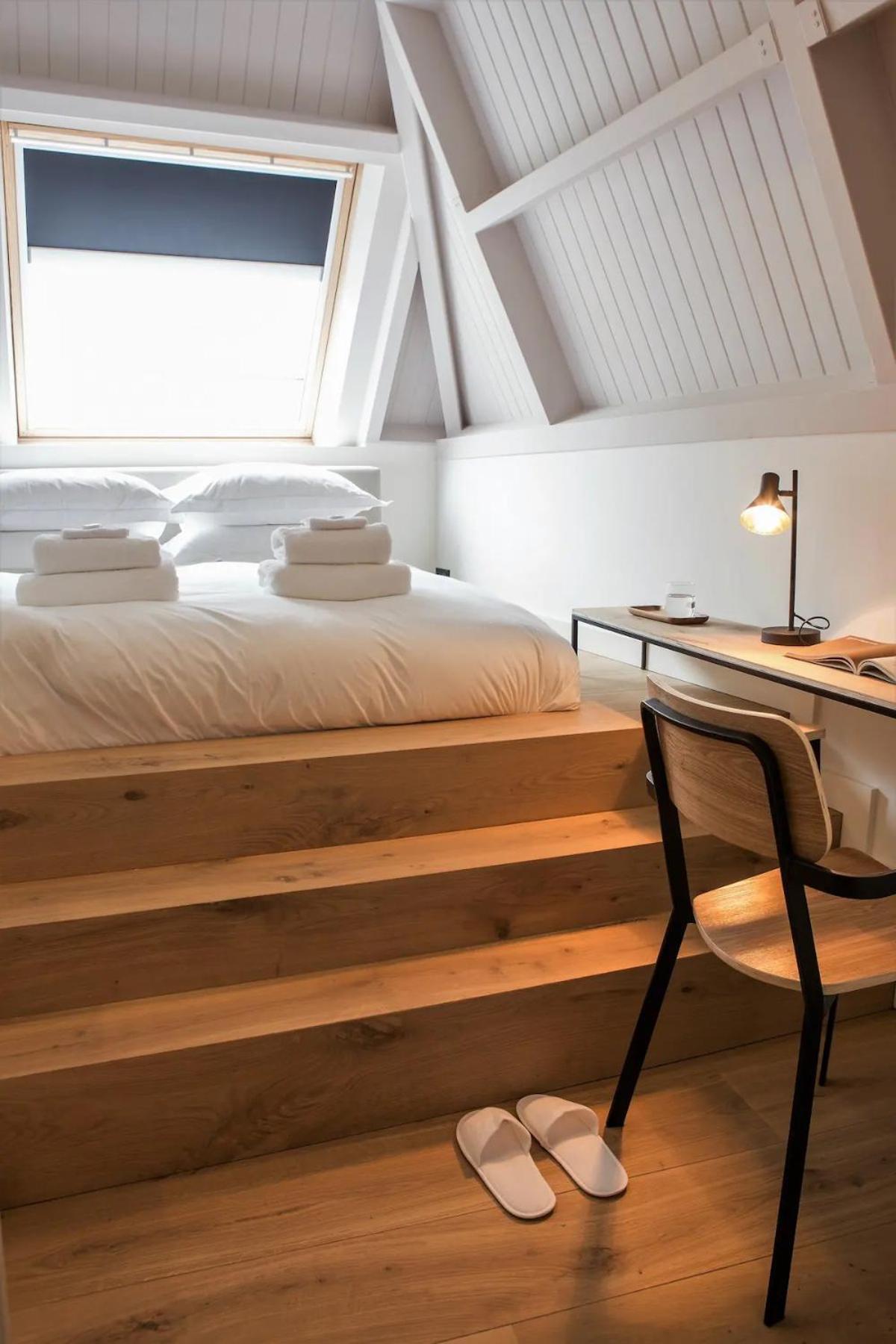 The Guest - Lange Putstraat Appartement
