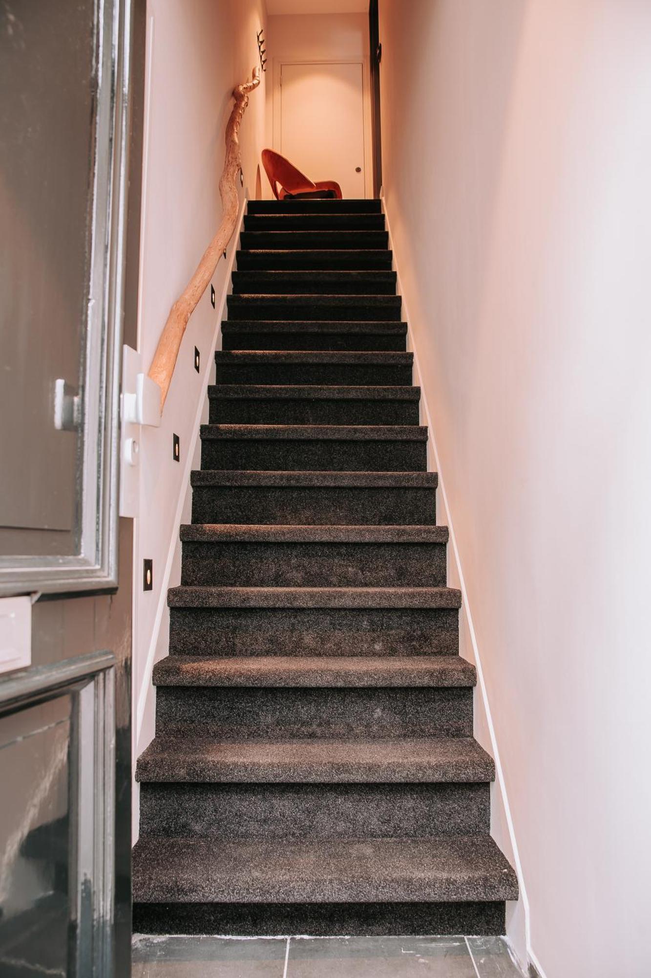 The Guest - Lange Putstraat Appartement
