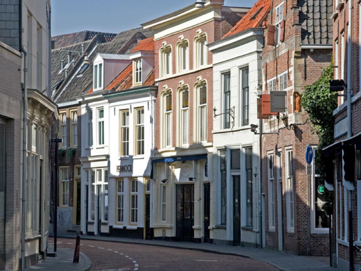 The Guest - Lange Putstraat Appartement *